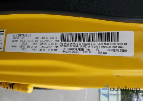 2009 Jeep Wrangler Unlimited Rubicon z USA, uszkodzony, nr VIN 1J8GA69109L761089